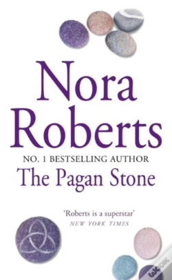 Capa do artigo Pagan Stone