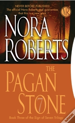 Capa do artigo Pagan Stone