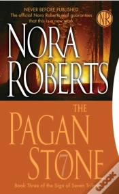 Capa do artigo Pagan Stone