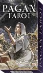 Pagan Tarot - Preview