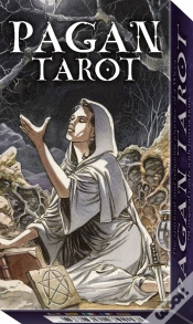 Capa do artigo Pagan Tarot