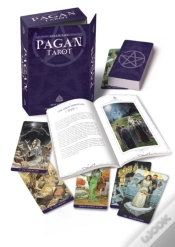Capa do artigo Pagan Tarot Kit