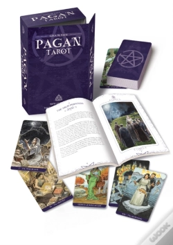 Capa do artigo Pagan Tarot Kit