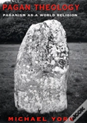 Capa do artigo Pagan Theology