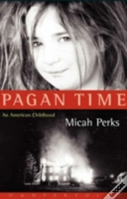 Capa do artigo Pagan Time