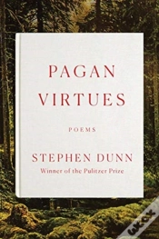 Capa do artigo Pagan Virtues