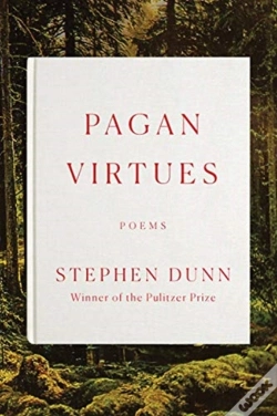Capa do artigo Pagan Virtues
