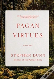 Capa do artigo Pagan Virtues