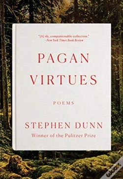 Capa do artigo Pagan Virtues
