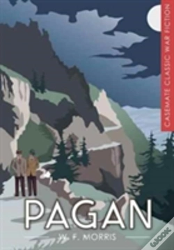 Capa do artigo Pagan