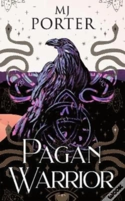 Capa do artigo Pagan Warrior