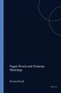 Pagan Words And Christian Meanings - Preview