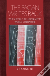 Capa do artigo Pagan Writes Back