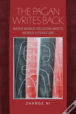 Capa do artigo Pagan Writes Back