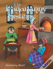 Capa do artigo Pagananny Sisters