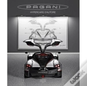 Capa do artigo Pagani