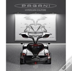 Capa do artigo Pagani