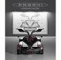 Pagani - Preview