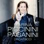 Paganini: 24 Caprices - CD - Preview