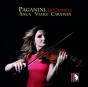 Paganini: 24 Caprices - CD - Preview