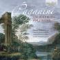 Paganini: Chamber Music for Strings - CD - Preview