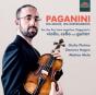 Paganini: His Music, His Instruments - CD - Preview