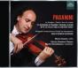 Paganini: Le Streghe/I Palpiti/Non Più Mesta/... - CD - Preview
