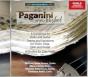 Paganini: Unpublished - CD - Preview