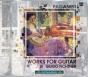 Paganini: Works for Guitar - CD - Preview