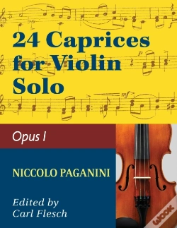 Capa do artigo Paganini