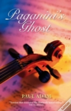 Capa do artigo Paganini'S Ghost