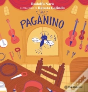 Capa do artigo Paganino