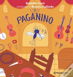 Capa do artigo Paganino