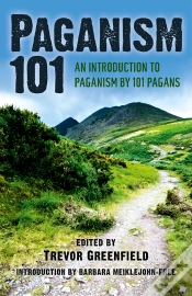 Capa do artigo Paganism 101