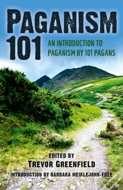 Capa do artigo Paganism 101