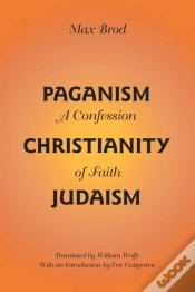 Capa do artigo Paganism - Christianity - Judaism