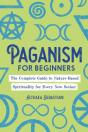 Paganism For Beginners - Preview