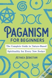 Capa do artigo Paganism For Beginners