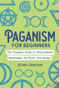 Capa do artigo Paganism For Beginners