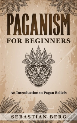 Capa do artigo Paganism For Beginners :An Introduction