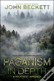 Capa do artigo Paganism In Depth