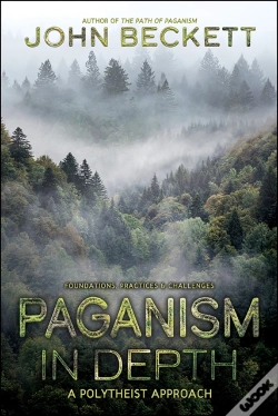 Capa do artigo Paganism In Depth