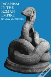 Capa do artigo Paganism In The Roman Empire