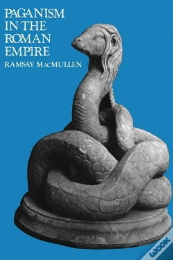 Capa do artigo Paganism In The Roman Empire