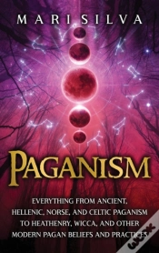 Capa do artigo Paganism