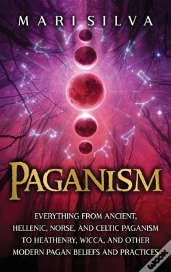 Capa do artigo Paganism