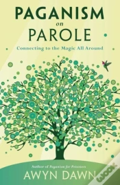 Capa do artigo Paganism On Parole
