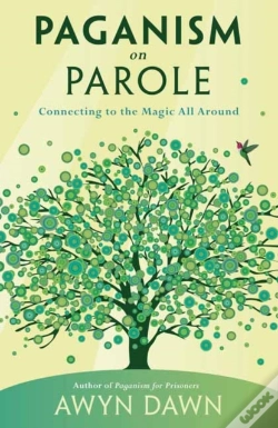 Capa do artigo Paganism On Parole