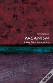 Capa do artigo Paganism