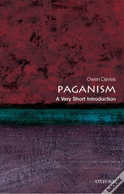 Capa do artigo Paganism